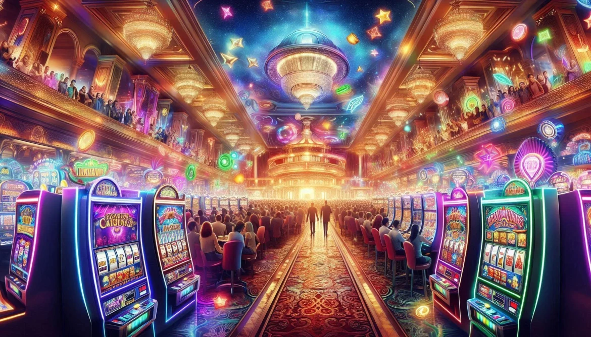 GGVegas Casino